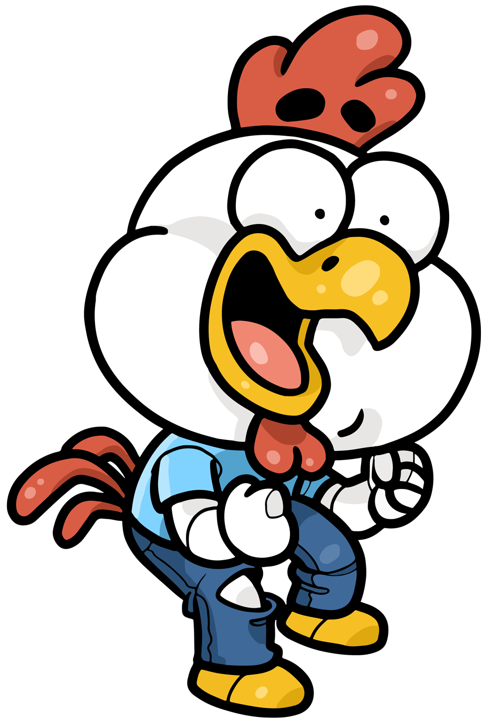 Chicken
