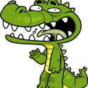 Crocodile