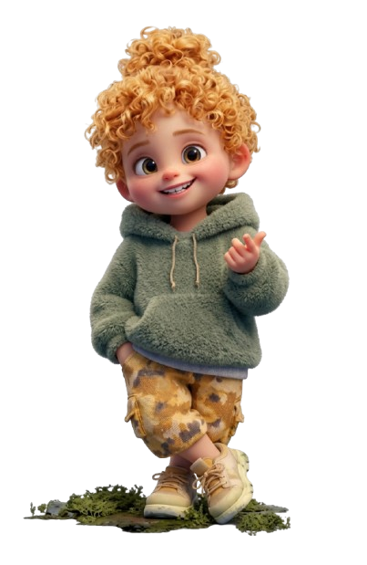 Little Anora